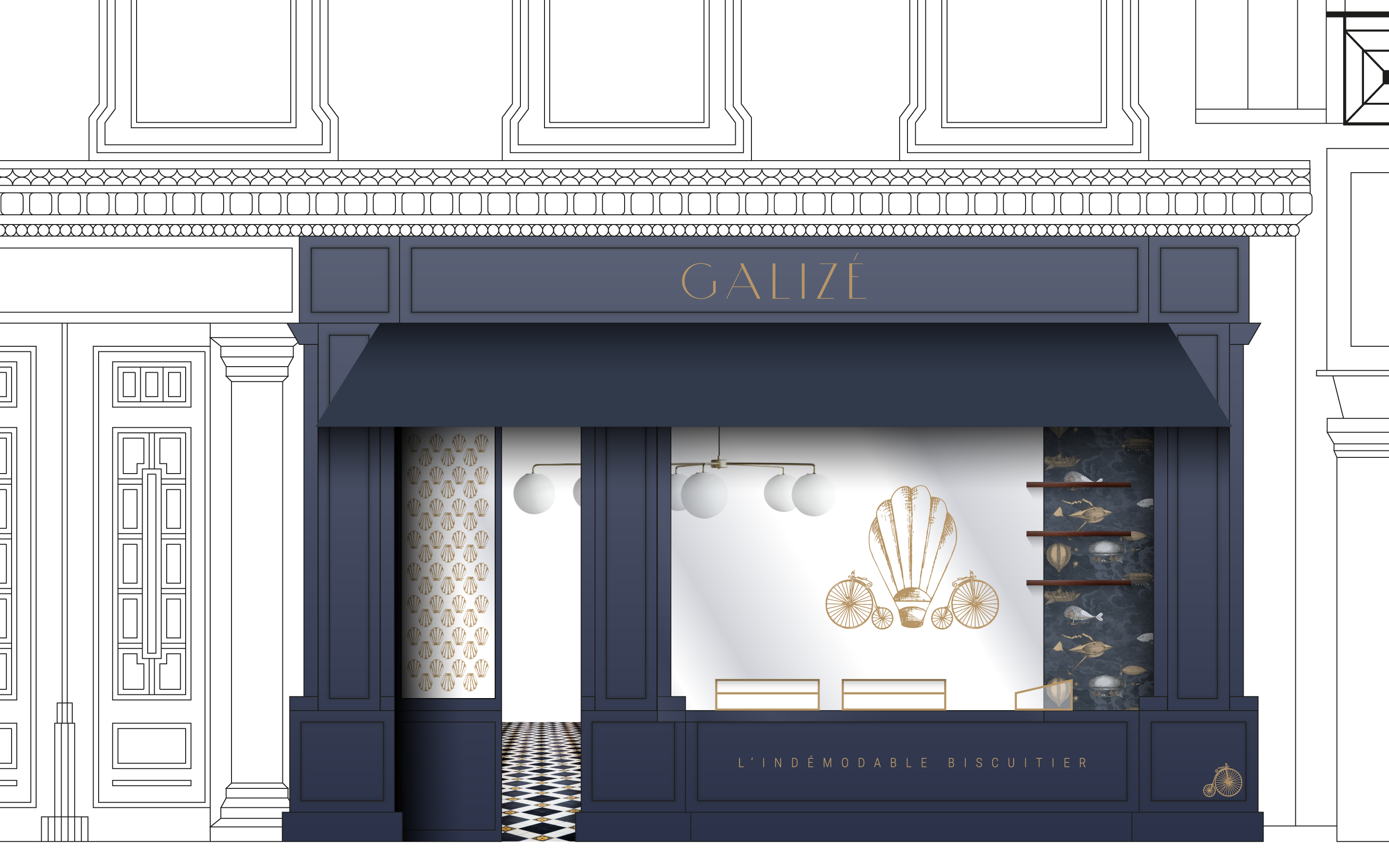 GALIZE-intention-facade-boutique